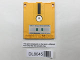 Volley Ball Nintendo Famicom Disk Japan - DL8045 - Photo 2