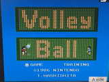 Volley Ball Nintendo Famicom Disk Japan - DL8045 - Photo 3