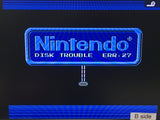 Volley Ball Nintendo Famicom Disk Japan - DL8045 - Photo 4