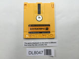 Super Mario Bros. 2 Nintendo Famicom Disk Japan - DL8047 - Photo 1