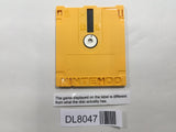 Super Mario Bros. 2 Nintendo Famicom Disk Japan - DL8047 - Photo 2