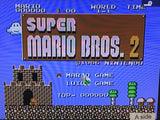 Super Mario Bros. 2 Nintendo Famicom Disk Japan - DL8047 - Photo 3