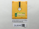 Pro Wrestling Nintendo Famicom Disk Japan - DL8048 - Photo 1