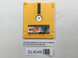 Knight Move Nintendo Famicom Disk Japan - DL8049 - Photo 1