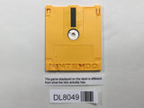 Knight Move Nintendo Famicom Disk Japan - DL8049 - Photo 2