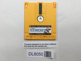 Ice Hockey Nintendo Famicom Disk Japan - DL8050 - Photo 1