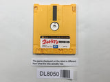 Ice Hockey Nintendo Famicom Disk Japan - DL8050 - Photo 2