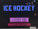 Ice Hockey Nintendo Famicom Disk Japan - DL8050 - Photo 3