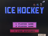 Ice Hockey Nintendo Famicom Disk Japan - DL8050 - Photo 4