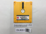 Gundam Gachapon Scramble Rewrite Ver. Nintendo Famicom Disk Japan - DL8051 - Photo 1
