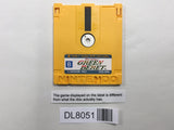 Gundam Gachapon Scramble Rewrite Ver. Nintendo Famicom Disk Japan - DL8051 - Photo 2
