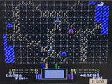 Gundam Gachapon Scramble Rewrite Ver. Nintendo Famicom Disk Japan - DL8051 - Photo 4