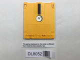 Shin Onigashima 1 Nintendo Famicom Disk Japan - DL8052 - Photo 2
