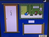 Shin Onigashima 1 Nintendo Famicom Disk Japan - DL8052 - Photo 4