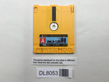 Gundam Gachapon Scramble Rewrite Ver. Nintendo Famicom Disk Japan - DL8053 - Photo 1
