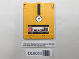 Gundam Gachapon Scramble Rewrite Ver. Nintendo Famicom Disk Japan - DL8053 - Photo 2