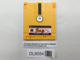 Ultraman Club Chikyu Dakkan Sakusen Nintendo Famicom Disk Japan - DL8054 - Photo 1