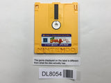 Ultraman Club Chikyu Dakkan Sakusen Nintendo Famicom Disk Japan - DL8054 - Photo 2