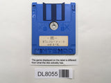 Golf U.S. Course Nintendo Famicom Disk Japan - DL8055 - Photo 1