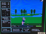 Golf U.S. Course Nintendo Famicom Disk Japan - DL8055 - Photo 4