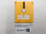 Exciting Billiard Nintendo Famicom Disk Japan - DL8057 - Photo 1