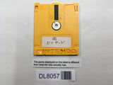 Exciting Billiard Nintendo Famicom Disk Japan - DL8057 - Photo 2