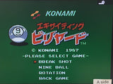 Exciting Billiard Nintendo Famicom Disk Japan - DL8057 - Photo 3