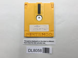 Bubble Bobble Nintendo Famicom Disk Japan - DL8058 - Photo 1