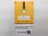 Bubble Bobble Nintendo Famicom Disk Japan - DL8058 - Photo 2