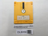 Nazoler Land Soukangou Nintendo Famicom Disk Japan - DL8059 - Photo 1