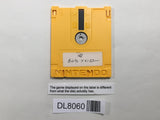 Stinger Moero Twinbee Nintendo Famicom Disk Japan - DL8060 - Photo 2