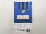 Famicom Grand Prix F1 Race Nintendo Famicom Disk Japan - DL8061 - Photo 1