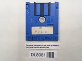 Famicom Grand Prix F1 Race Nintendo Famicom Disk Japan - DL8061 - Photo 2
