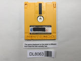 Kiki Kaikai Doto Hen Nintendo Famicom Disk Japan - DL8063 - Photo 2