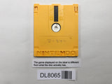 Mahjong Kazoku Nintendo Famicom Disk Japan - DL8065 - Photo 1