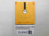 Mahjong Kazoku Nintendo Famicom Disk Japan - DL8065 - Photo 2