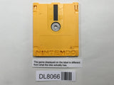 Exciting Soccer Konami Cup Nintendo Famicom Disk Japan - DL8066 - Photo 1