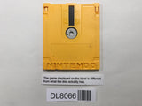 Exciting Soccer Konami Cup Nintendo Famicom Disk Japan - DL8066 - Photo 2