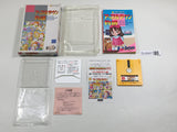 Apple Town Story Boxed Nintendo Famicom Disk Japan - DL8067 - Photo 1