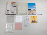 Apple Town Story Boxed Nintendo Famicom Disk Japan - DL8067 - Photo 2