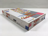 Apple Town Story Boxed Nintendo Famicom Disk Japan - DL8067 - Photo 3
