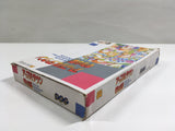 Apple Town Story Boxed Nintendo Famicom Disk Japan - DL8067 - Photo 4