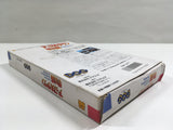 Apple Town Story Boxed Nintendo Famicom Disk Japan - DL8067 - Photo 5
