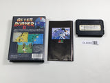 After Burner II Boxed SEGA MegaDrive Genesis Japan - DL8068 - Photo 2