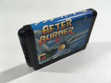 After Burner II Boxed SEGA MegaDrive Genesis Japan - DL8068 - Photo 9