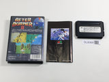 After Burner II Boxed SEGA MegaDrive Genesis Japan - DL8069 - Photo 2