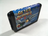 After Burner II Boxed SEGA MegaDrive Genesis Japan - DL8069 - Photo 9