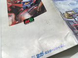 Super Monaco GP Boxed SEGA MegaDrive Genesis Japan - DL8070 - Photo 11
