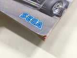 Super Monaco GP Boxed SEGA MegaDrive Genesis Japan - DL8070 - Photo 12