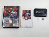 Super Monaco GP Boxed SEGA MegaDrive Genesis Japan - DL8070 - Photo 2